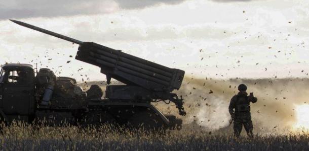 Рекордные потери России: ВСУ за месяц уничтожили почти 17 000 оккупантов