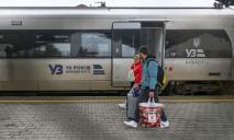 Поїзди до 6 країн: які залізничні маршрути з України діють у грудні