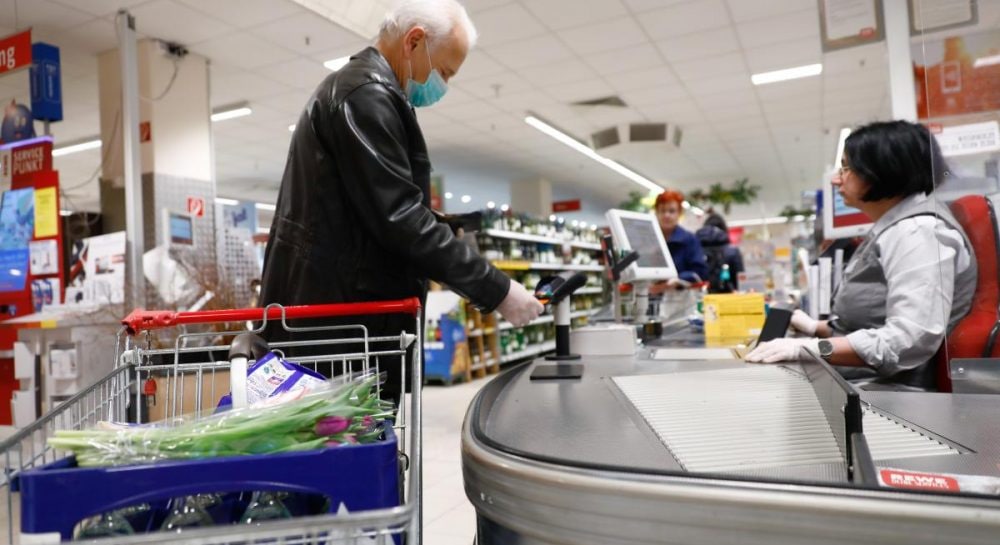Новости Днепра про Українці можуть отримати пенсію на касах АТБ, Сільпо та інших супермаркетів