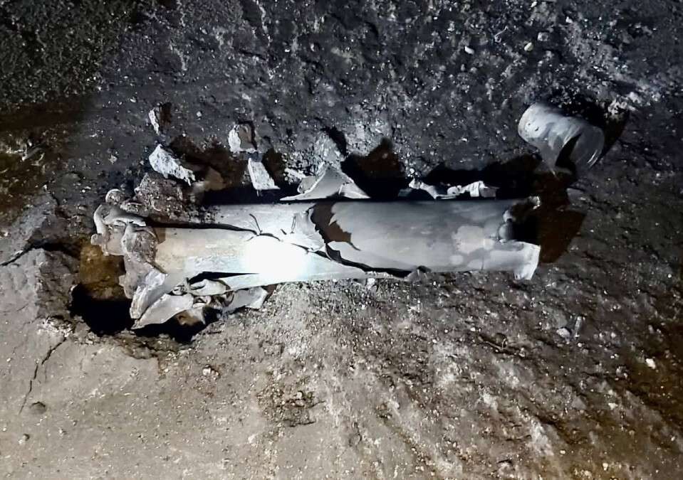 Новости Днепра про По Никопольскому району ночью прилетело более 70 снарядов