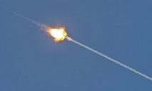 В небе над Днепропетровщиной наши защитники сбили 10 российских ракет