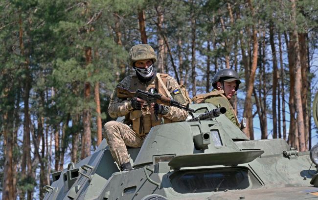 Новости Днепра про ЗСУ відбили атаки ворога в районі понад 15 населених пунктів, - Генштаб
