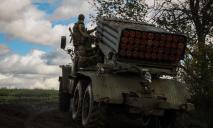 ЗСУ атакували позиції ворожої артилерії та знищили два склади боєприпасів, – Генштаб