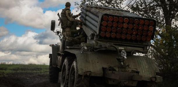 ВСУ нанесли оккупантам потери в Луганской области и атаковали вражескую технику, — Генштаб