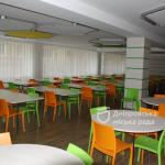 Новости Днепра про У яких школах Дніпра містяни зможуть приготувати їжу в разі блекауту