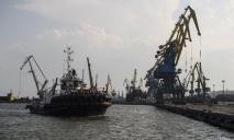 Сделка на 201 млн грн: в Украине впервые продали морской порт