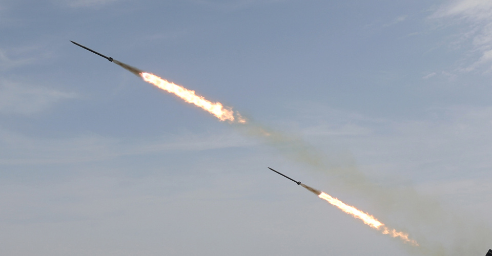 Новости Днепра про Перед Рождеством россияне снова могут обстрелять Украину ракетами, – Игнат