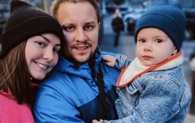 Новости Днепра про В Днепре российская ракета убила тренера по акробатике вместе с мужем и маленьким сыном