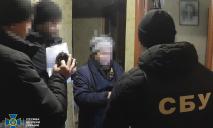 Активно спілкувалися зі знайомими на Росії: на Дніпропетровщині затримали проросійських агітаторів