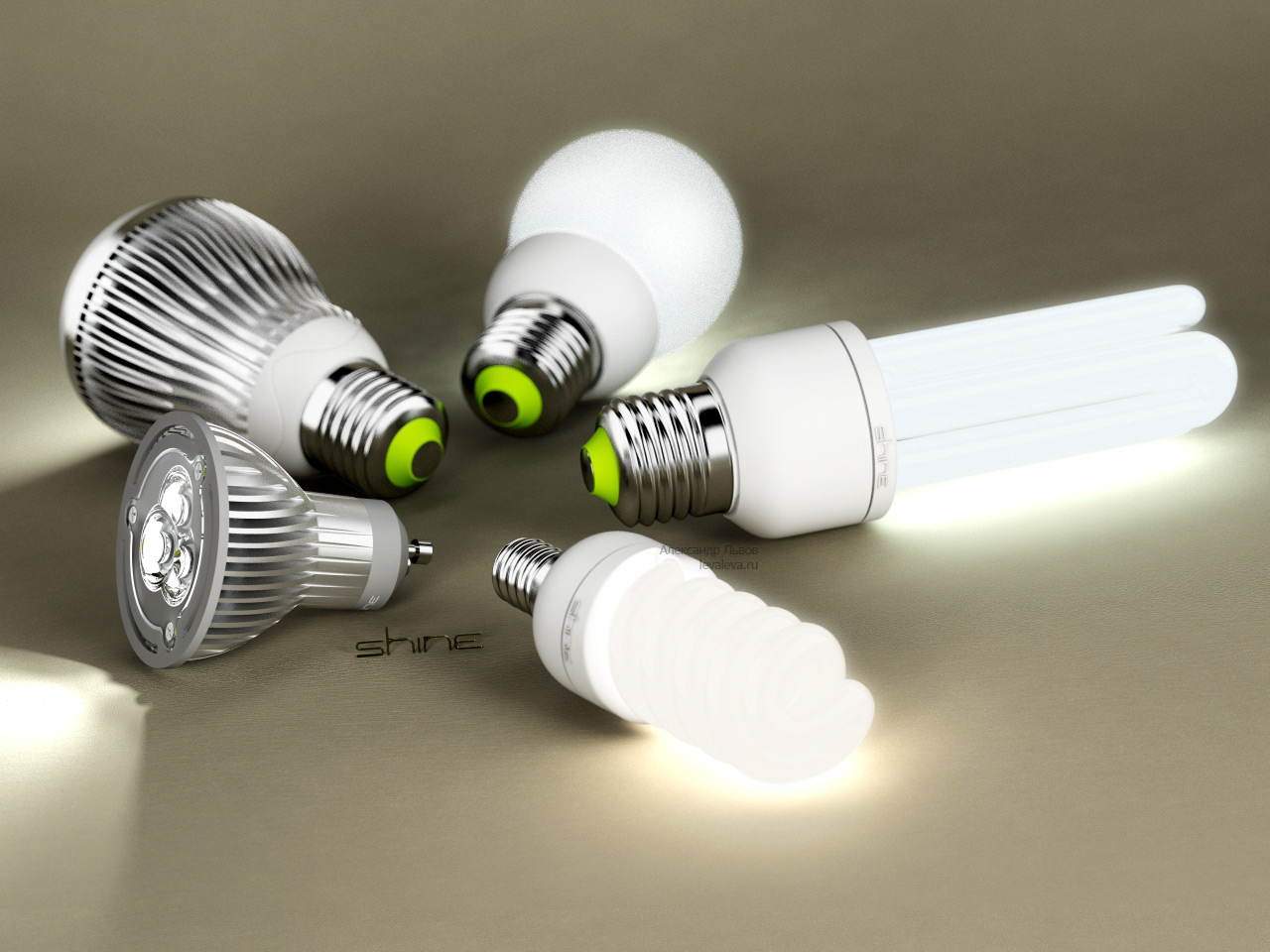 Новости Днепра про Українці можуть безкоштовно отримати енергозберігаючі LED-лампи: як це зробити