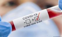 В Україні вперше зафіксували новий штам коронавірусу “Кракен”