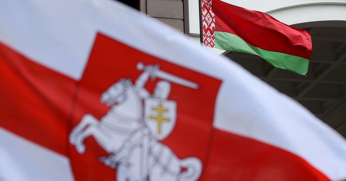 Новости Днепра про В МИД ответили на слухи о том, что Украина просила ЕС не накладывать санкции на Беларусь