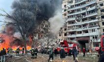 Ракетный удар по многоэтажке в Днепре: 12 пострадавших в больнице – в каком они состоянии
