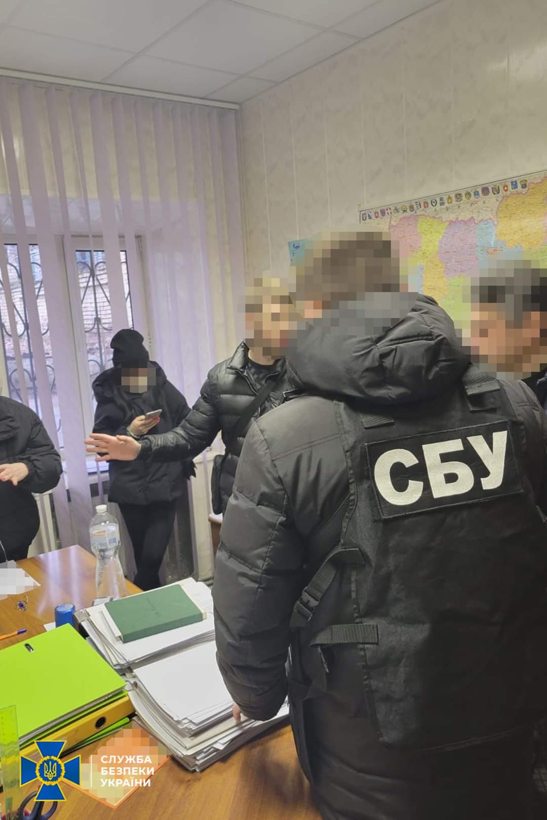 Новости Днепра про Днепровское предприятие спонсировало оккупационные власти в Херсонской области