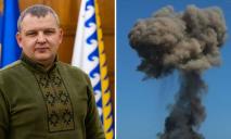 Жители Кривого Рога слышали взрыв: Лукашук разъяснил ситуацию
