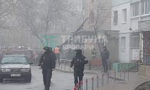 У Броварах на Київщині поблизу дитсадка впав гвинтокрил: є постраждалі