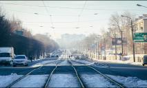 У Дніпрі планують на місяць звузити тротуар на проспекті Хмельницького