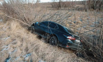Шукають свідків: на виїзді з Дніпра Toyota на смерть сбила жінку