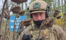 Виконував бойове завдання: на війні загинув випускник ДНУ та волонтер із Дніпра