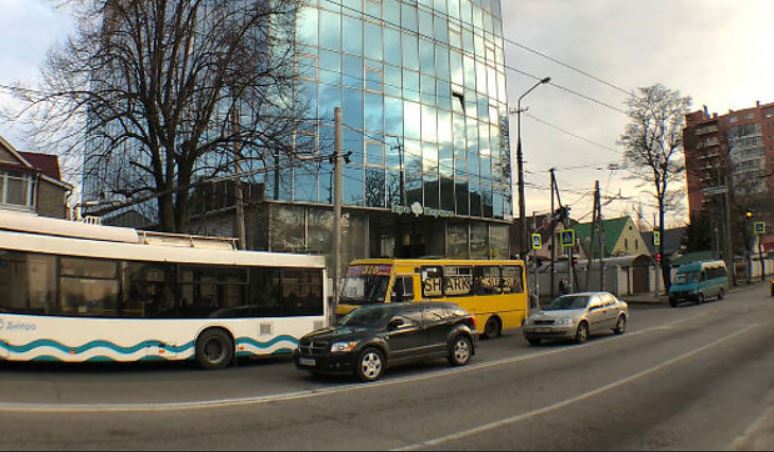 Новости Днепра про В Днепре популярные автобусы снова будут курсировать по привычным маршрутам