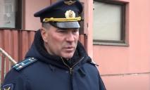 Підозру від СБУ отримав командир авіаполку РФ, який наказав вдарити по будинку в Дніпрі