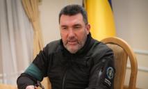 Россия хочет навязать Украине «корейский вариант» урегулирования войны, — Данилов