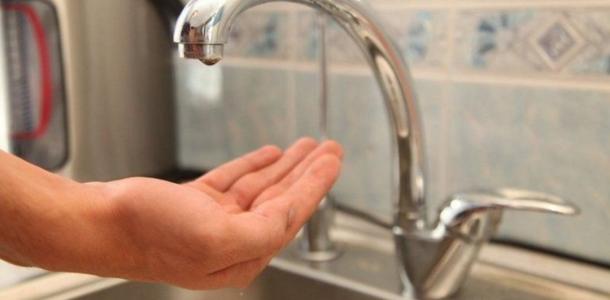 Авария на водопроводе: четыре города Днепропетровской области остались без воды