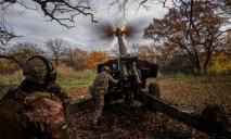 Украинские военные уничтожили вражеский штурмовых и три склада боеприпасов, — Генштаб