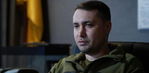 Новое интервью Буданова: про возвращение Крыма, ядерное оружие и новое наступление