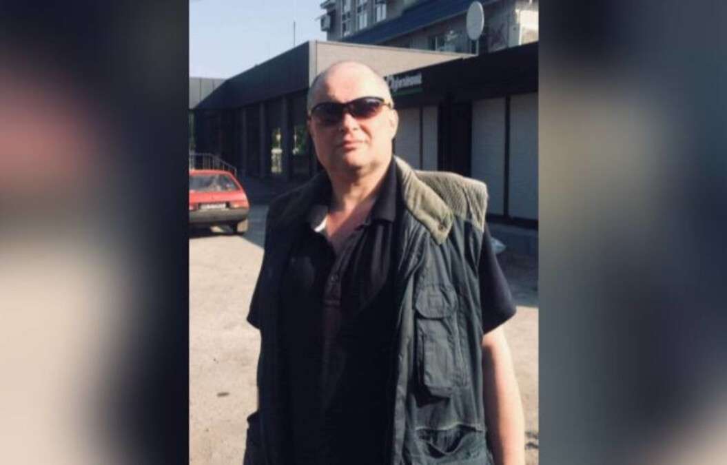 Новости Днепра про Пропал почти месяц: родственники просят помощи в поиске пропавшего  Владислава