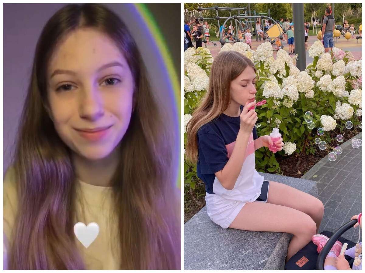 Новости Днепра про В Днепре простились с 15-летней Марией Лебедь, жизнь которой оборвала вражеская ракета