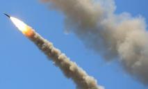 Ворожі ракети вже у повітряному просторі України, – Лукашук
