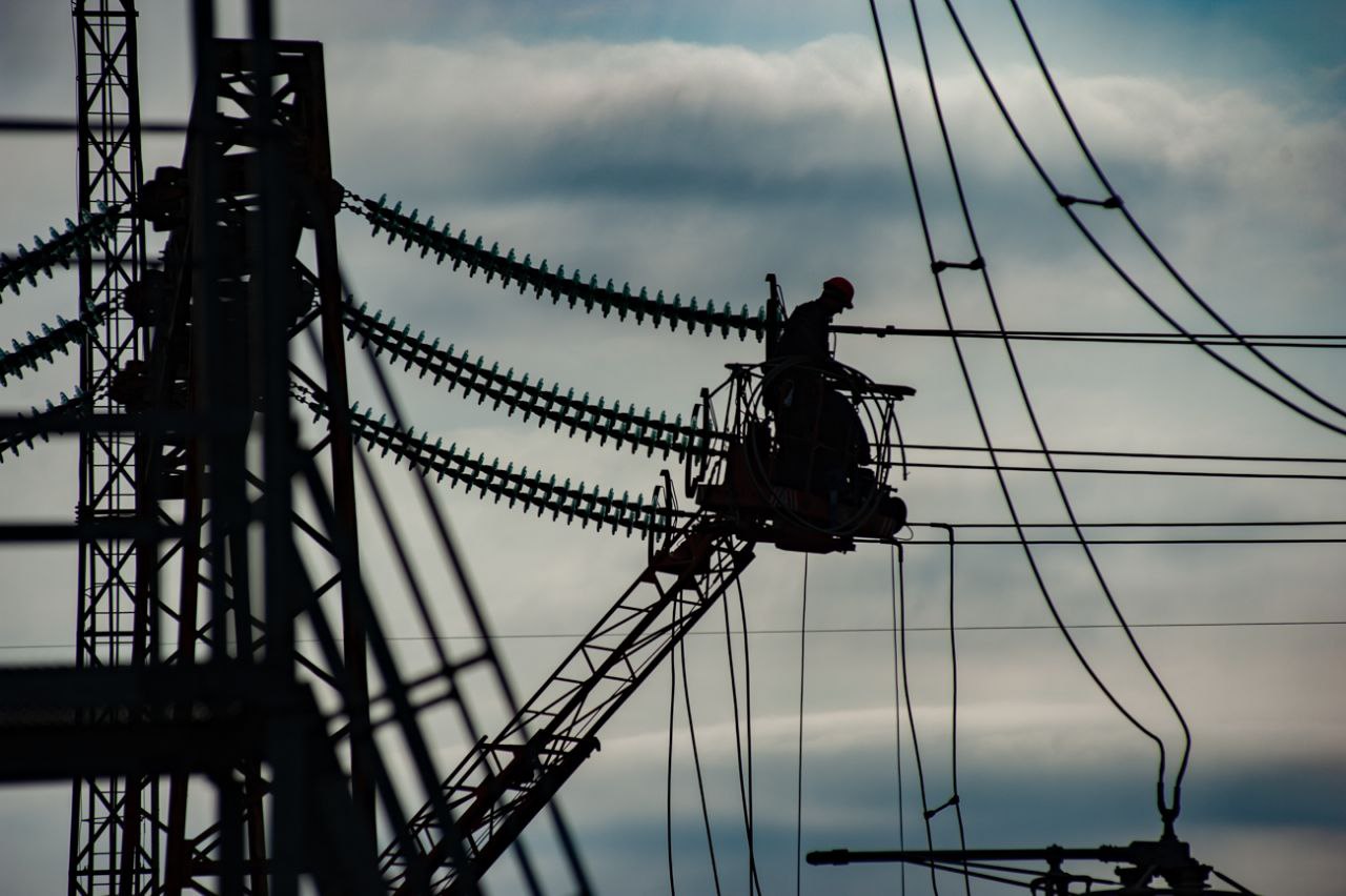 Новости Днепра про В ДТЭК сделали важное заявление о лимитах потребления электроэнергии
