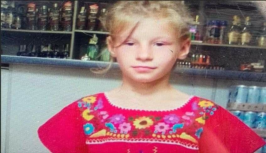 Новости Днепра про Нужна помощь: на Днепропетровщине пропала 7-летняя девочка