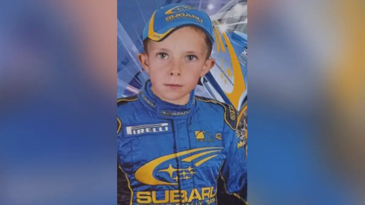 Новости Днепра про В Днепропетровской области пропал 10-летний мальчик