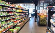 В супермаркетах Днепра до сих пор продают товары брендов, которые не ушли с рынка рф
