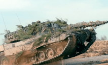Leopard 2: Німеччина вже обрала танки, які передасть Україні
