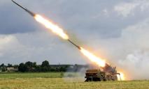 Випустили з десяток снарядів: окупанти вдарили по двох районах Дніпропетровщини