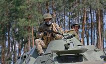 Украинские воины отбили 13 атак и сбили вертолет врага, — Генштаб
