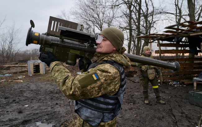 Новости Днепра про РФ намагається наступати на Донбасі, а ЗСУ збили ворожий Су-25, - Генштаб