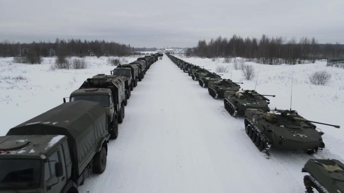 Новости Днепра про В ГУР рассказали, что россияне могут пойти в новое наступление в трех областях Украины