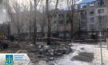 Россия ударила ракетой по многоэтажке в Покровске: пострадавших везут в Днепр