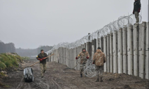 Украина заминирует границу с Беларусью и Россией: принят соответствующий закон