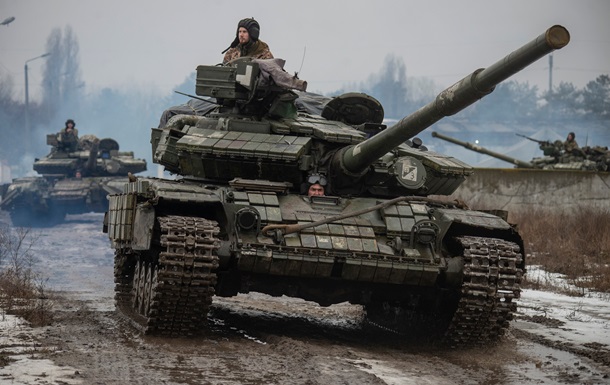 Новости Днепра про РФ наступает на Донбассе и под Купянском, а ВСУ атакуют позиции вражеских ЗРК, - Генштаб