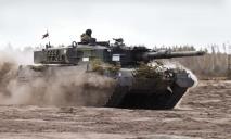 Західні танки з’являться на фронті до літа, – аташе України в США