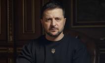 Стоим уже год: Зеленский обратился к украинцам в годовщину войны
