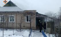 Отруїлася продуктами горіння: на Дніпропетровщині через пожежу постраждала 82-річна жінка