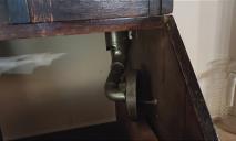 Прообраз музыкального автомата: в одном из кафе Днепра заметили фонограф 1910-х годов