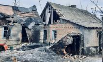 Поранені та загиблі, зруйновані будинки: росіяни тричі за день обстрілювали Дніпропетровщину