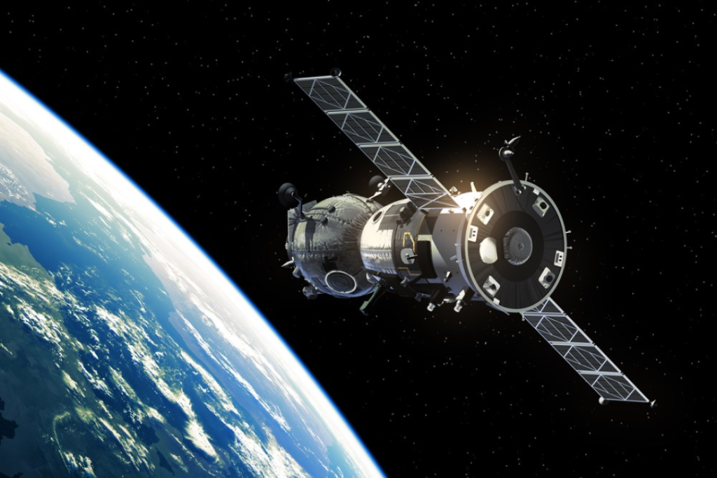 Новости Днепра про Космос наш: Україна розірвала 27-річну угоду з РФ про дослідження і використання космічного простору